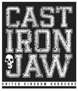 Cast Iron Jaw : Demo